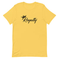 ROYALTY Unisex T-Shirt