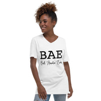 Graphic T-Shirt "BEST AUNTIE EVER"