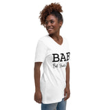 Graphic T-Shirt "BEST AUNTIE EVER"