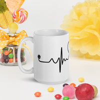 Graphic Drinkware "DOCTOR/NURSE LIFE" Mug
